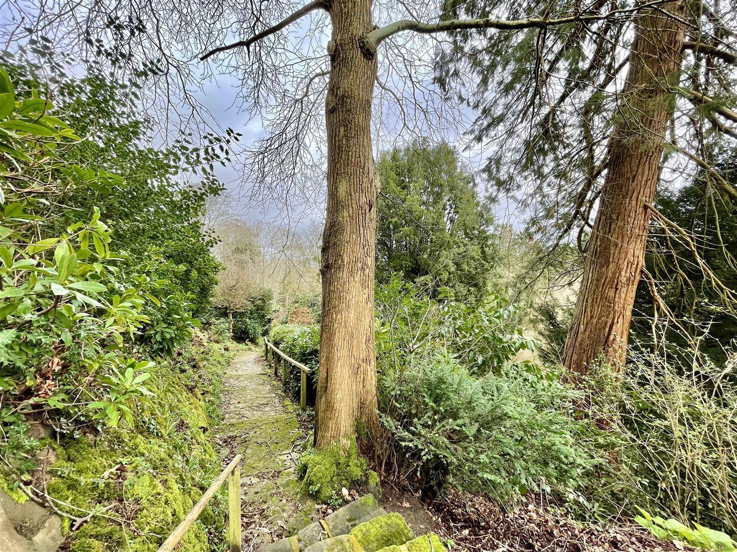 Stonestile Lane, Hastings